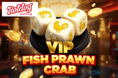 VIP Fish Prawn Crab